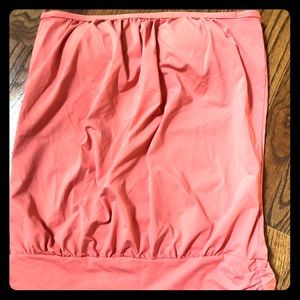 Tommy Bahama Bandini Blouson Tankini Top